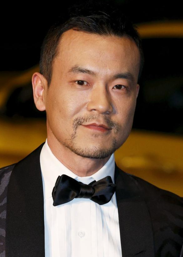 演员，廖凡说，什么是好演员，标准不一，我认识了导演贾樟柯，他用了很多没有学过表演