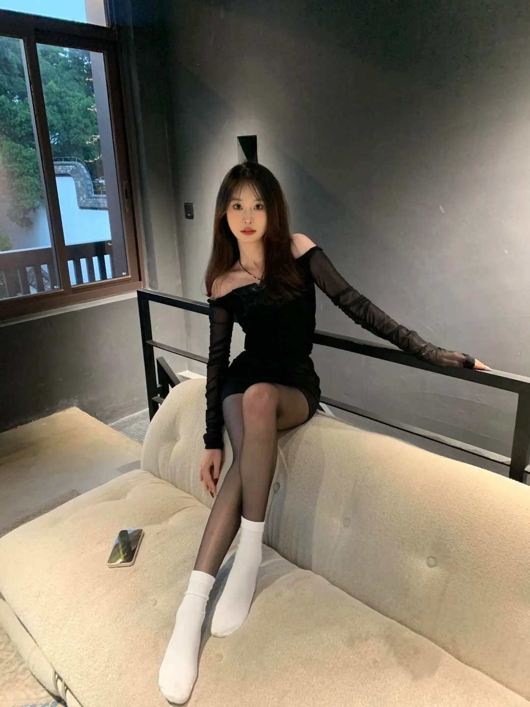 你说什么是感觉