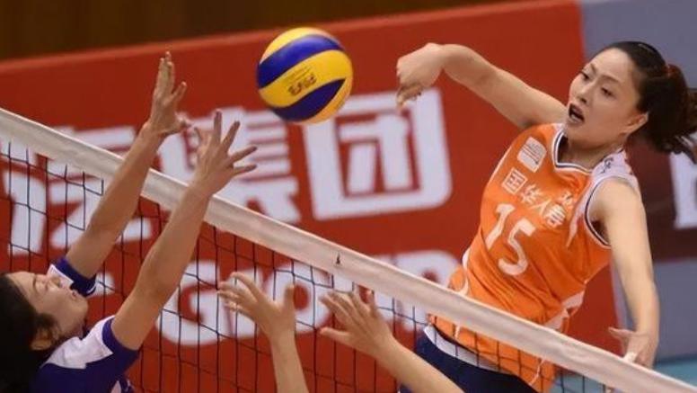 女排前国手马蕴雯：曾与刘翔传绯闻，今远嫁美国教练、住美国豪宅