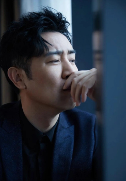 于和伟：大姐去世，我悲痛欲绝，哭不出来