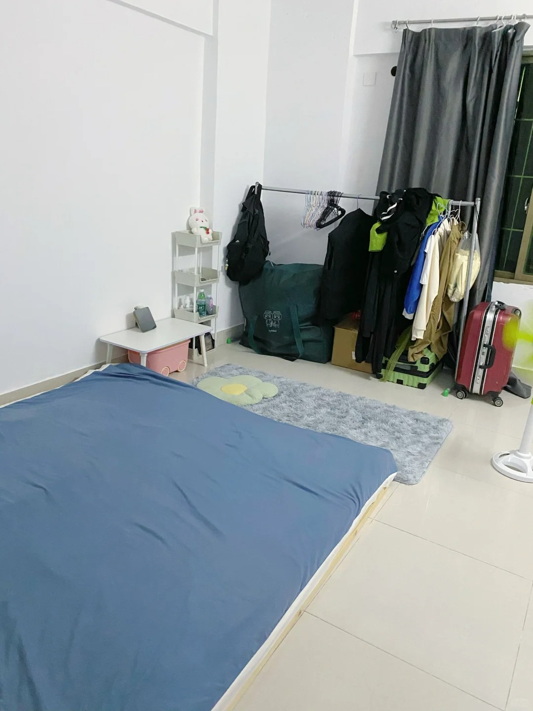 不理解为什么现在的人租房都要改造成网感啊
550租的房子真的很想改造啊
太喜欢网