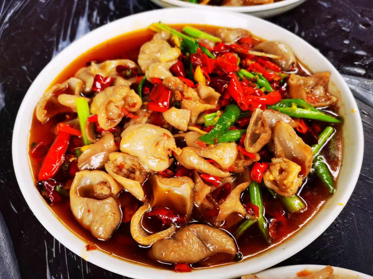 艾叶美食