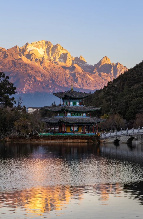 打破信息差，这些城市更适合冬天旅游