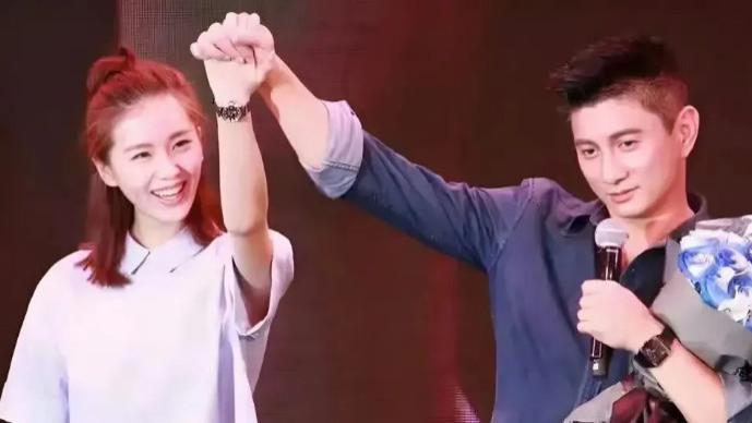 刘诗诗吴奇隆被曝已经离婚！16岁年龄差终究是错付，女方复出拍戏拼事业