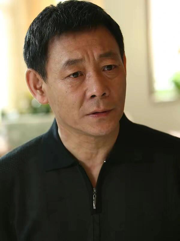李光复，一位国家一级演员
