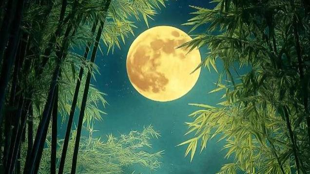 史上最孤寂的10首诗， 泪眼问花花不语，乱红飞过秋千去。