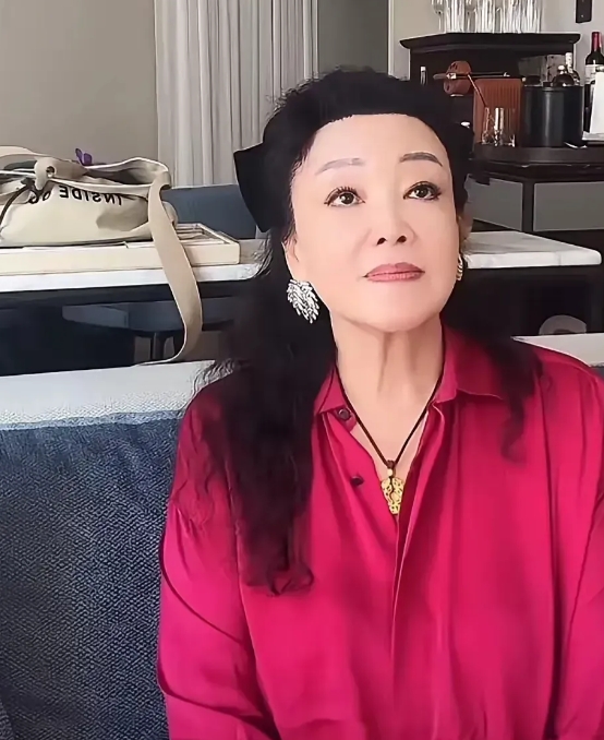张兰是赢了还是输了？

1孙子孙女好不容易到身边了
2儿子汪小菲却和他断绝母子关