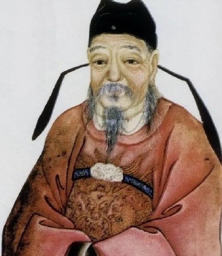 公元721年，姚崇躺在病榻上，脸色苍白。他的长子姚彝紧紧握住他的手，心中焦急不安