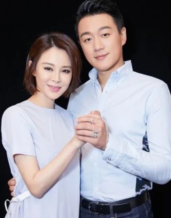 佟大为关悦：从师生恋到佳话