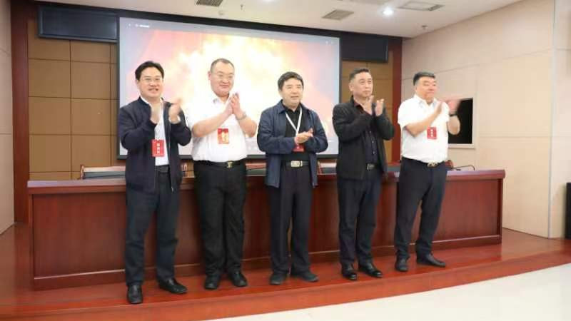 “老龄统一大市场服务平台”启动
