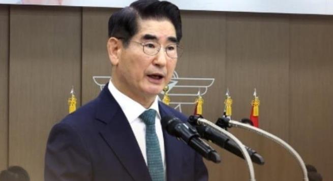 韩国前防长自杀，是给尹锡悦背锅？
 
一出现无法收场的政治丑闻，就想着自杀了事，