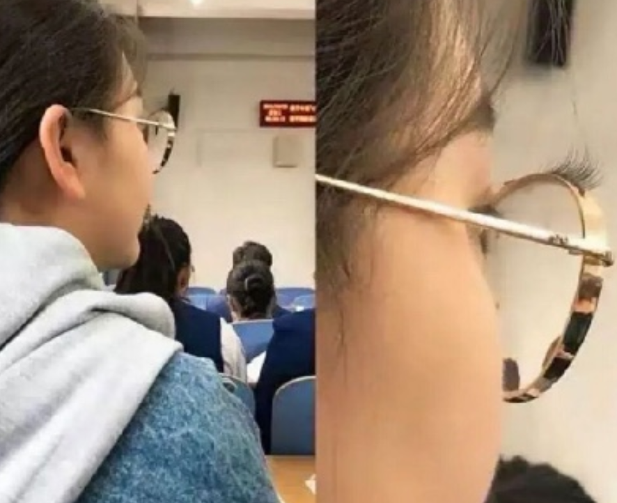 该怎么提醒她呢