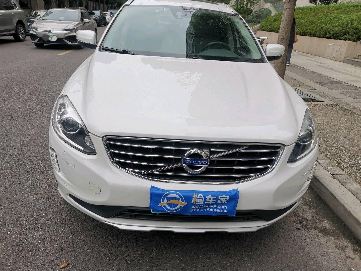 ~沃尔沃车主太自信，八年14万公里的XC60开价8万一分不少，验完车况我懂了！
