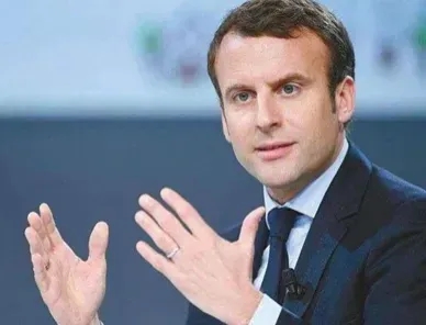 马克龙突然宣布大消息
6月24日据报道，马克龙亲口表示，法军近期不会到乌克兰参战