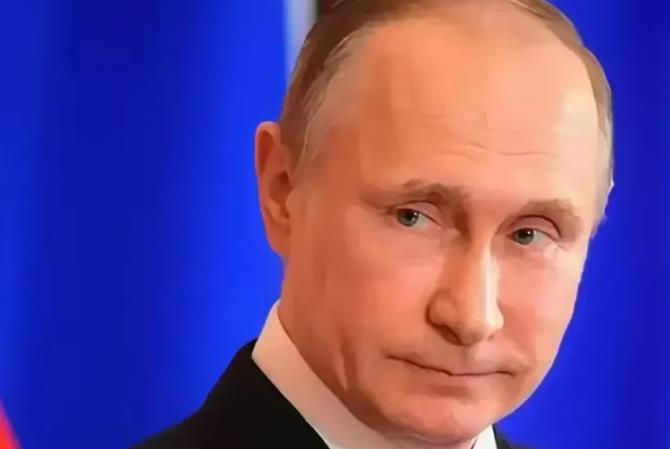 哇，这是一个惊人的新闻！普京大帝简直就是真正版本的“经济魔术师”。8月8日，他挥