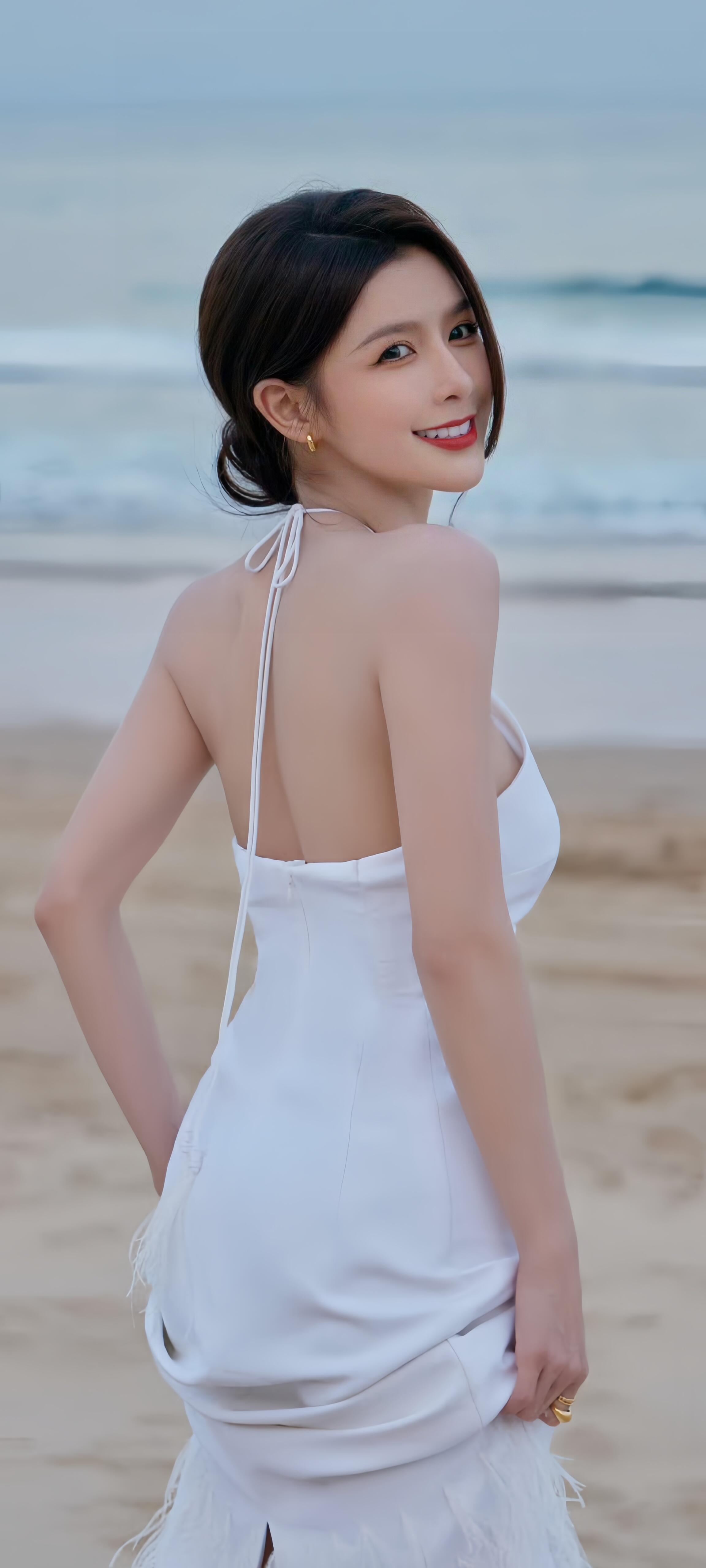 蔡卓宜——气质卓越
