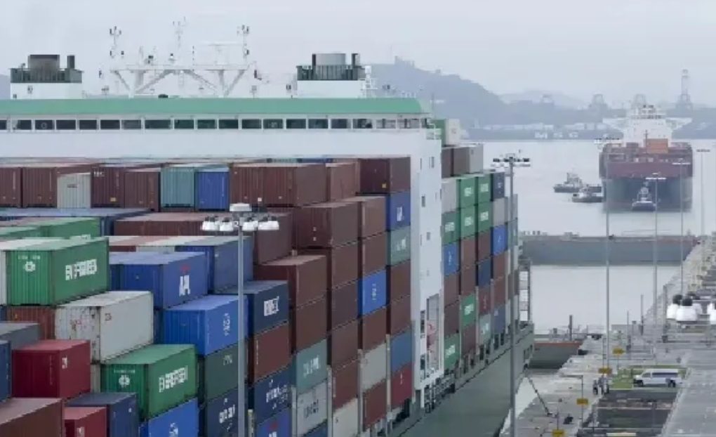 全面谈成？巴拿马对美敞开大门，和中国协议作废，中方送出4个词！

美国国务卿鲁比