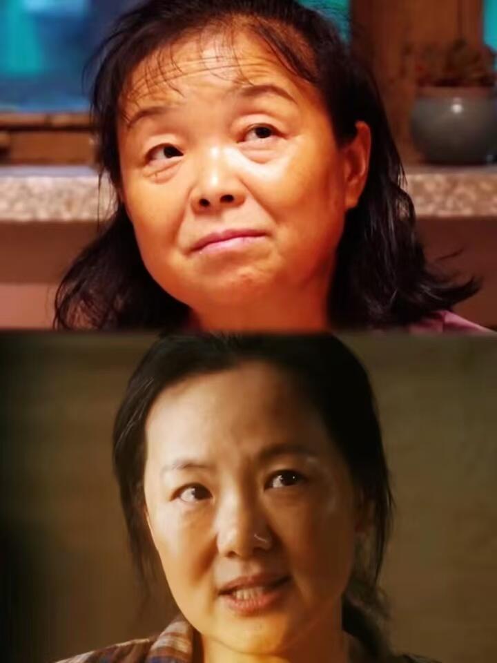 女性班底打造电影《出走的决心》