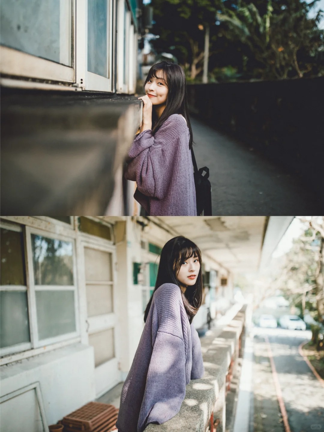 审美提升| Day .278|SamAlive
本期片来自中国台湾摄影师SamA