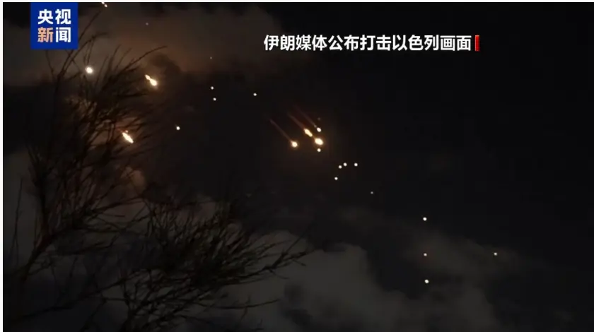 内塔尼亚胡私人住宅遭袭击，伊朗表态否认于此次事件有关

是否是伊朗或者黎巴嫩方面