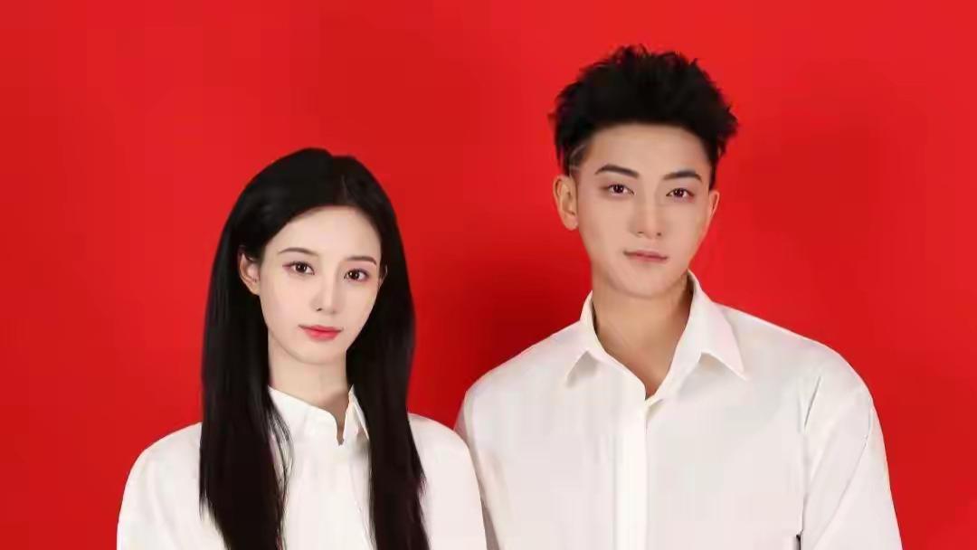 黄子韬徐艺洋官宣结婚，浪漫求婚场景曝光，网友：羡慕哭了！