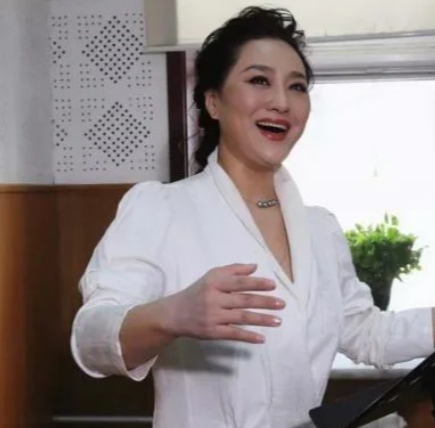 幺红：辽沈之地的美声传奇