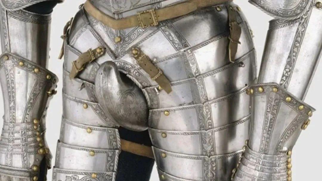 令人惊叹！这些古人造的东西，一个比一个炸裂…