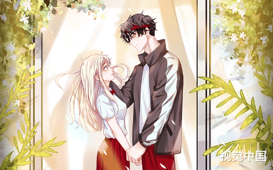 男友白月光回国后我嫁给了他兄弟