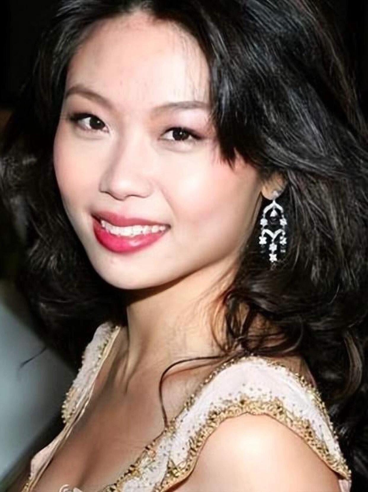 陈妙瑛：插足豪门25年与原配成姐妹