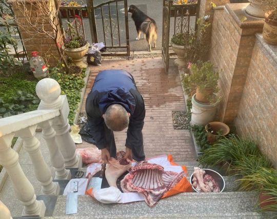 你们觉得会发生什么？