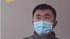 太离谱了！浙江舟山，男子网购一台 75 寸电视，结果到手居然只有 50 寸！男子