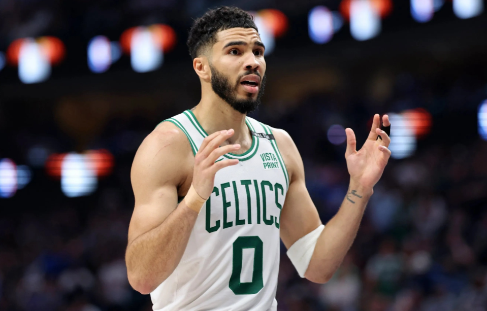 凯尔特人113-103黄蜂，全场竟发现这3个没想到！

1、没想到，布朗缺阵后，