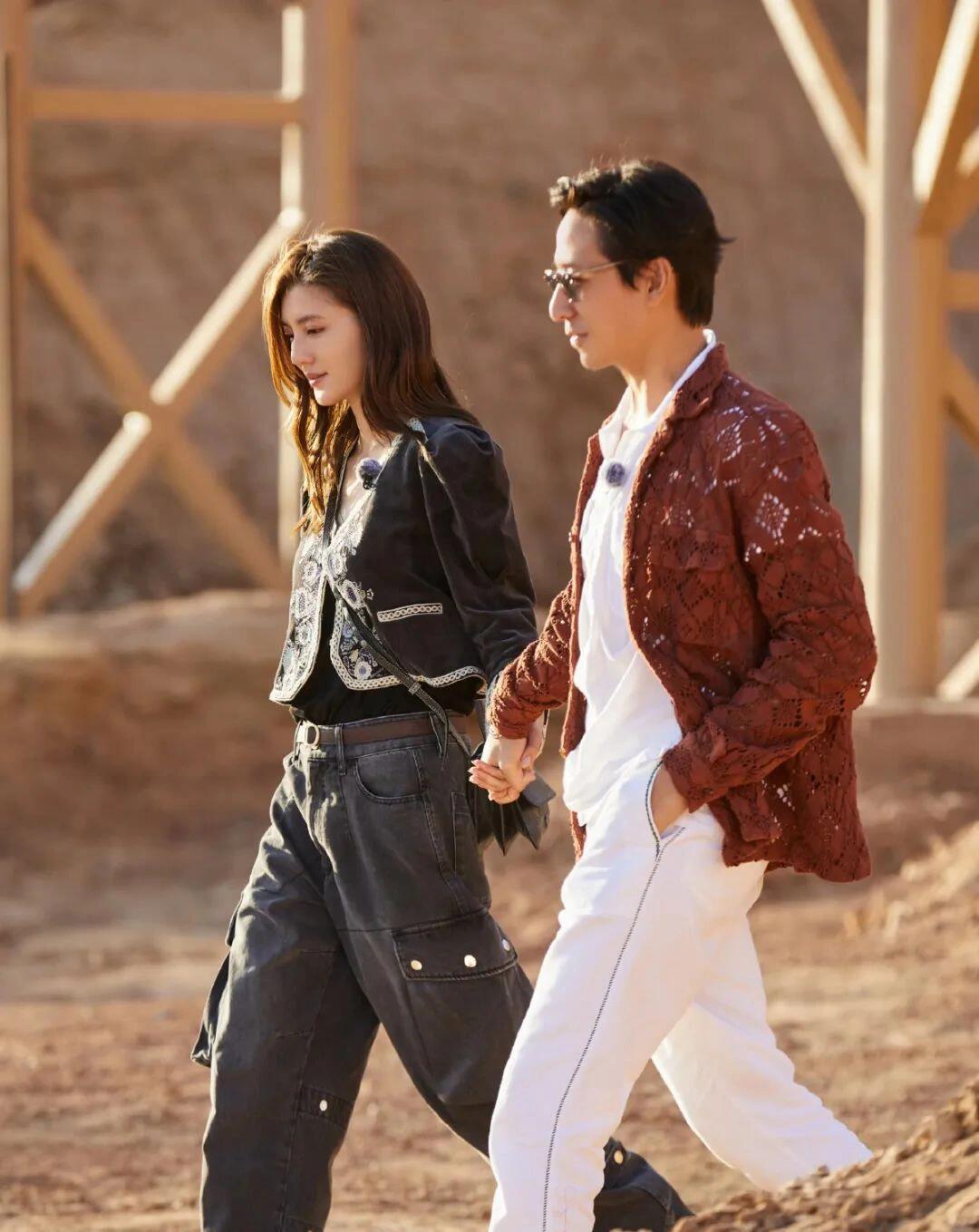 吴千语怎么让每一个豪门公子哥对她爱得真切