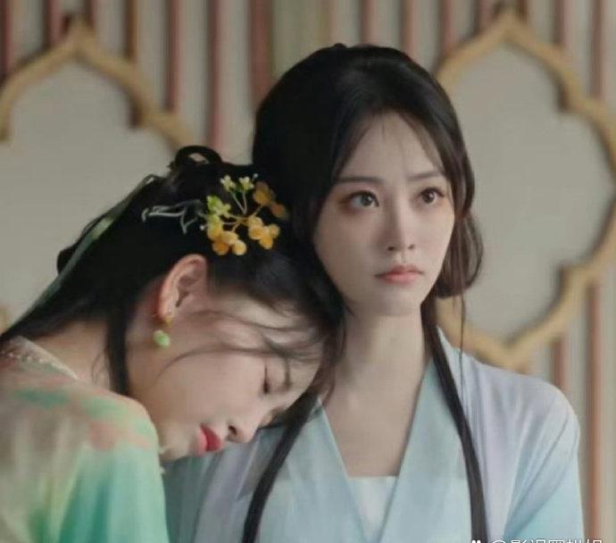 这么明显的让妆 当观众是傻子[可爱] 