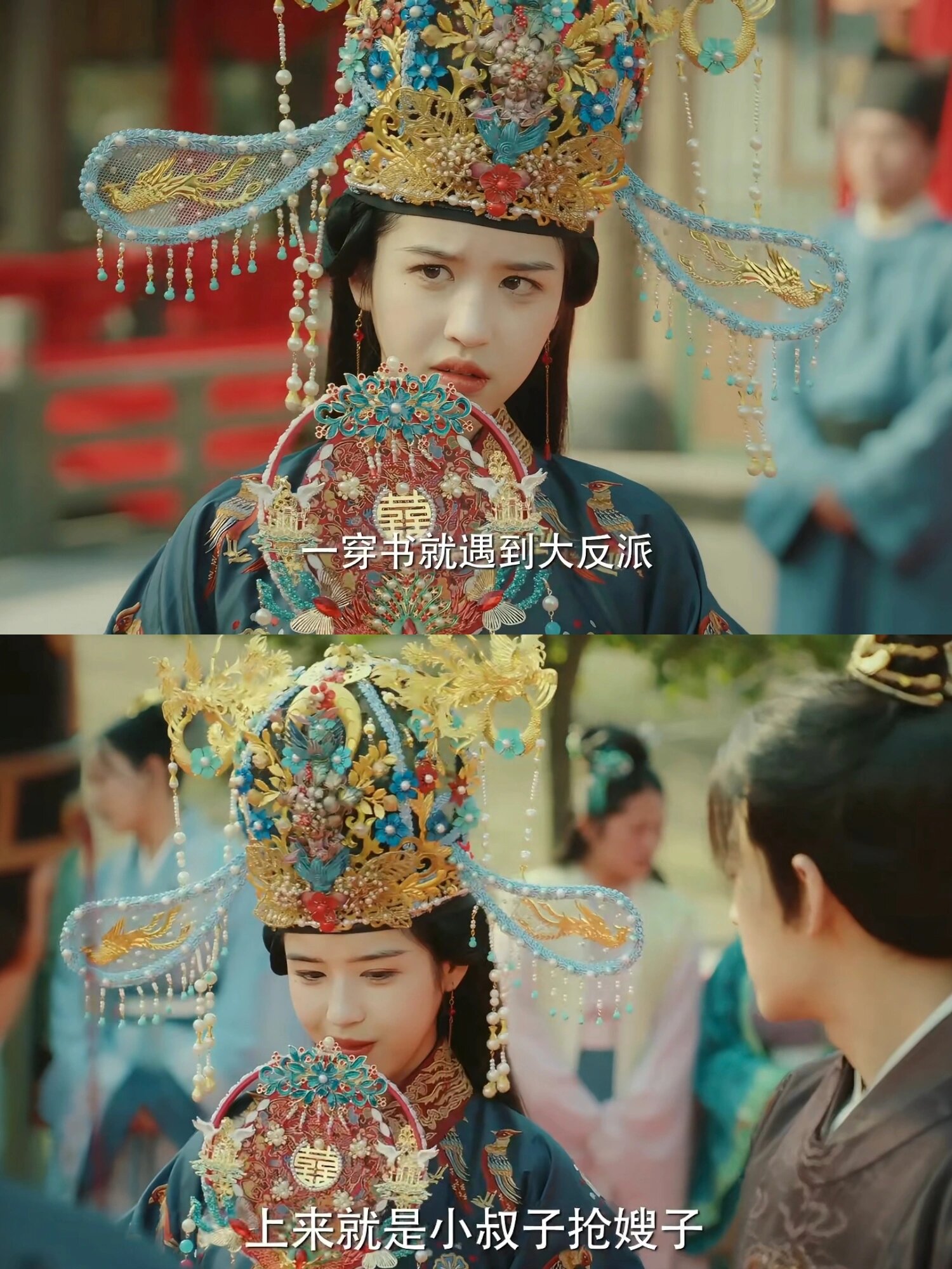 现在的小短剧怎么这样了