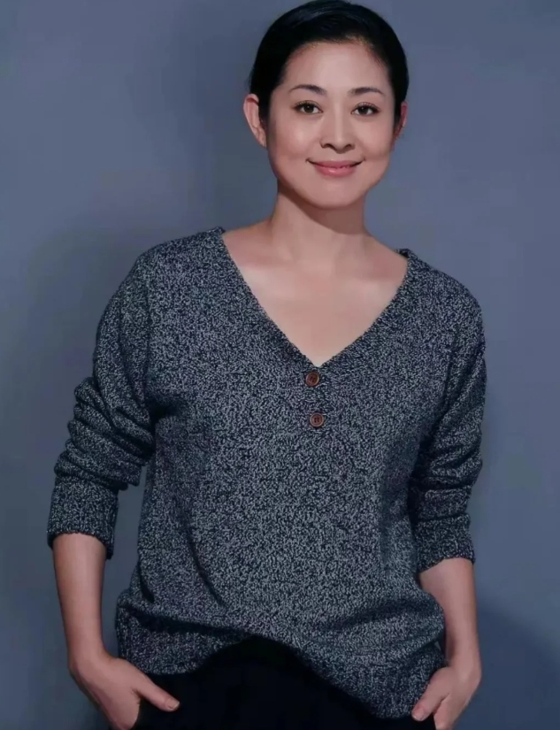 倪萍：陪伴我50年的姥姥，我却见死不救