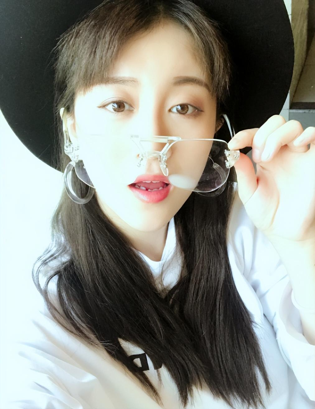 李嘉格好声音淘汰后嫁富豪总裁翻身