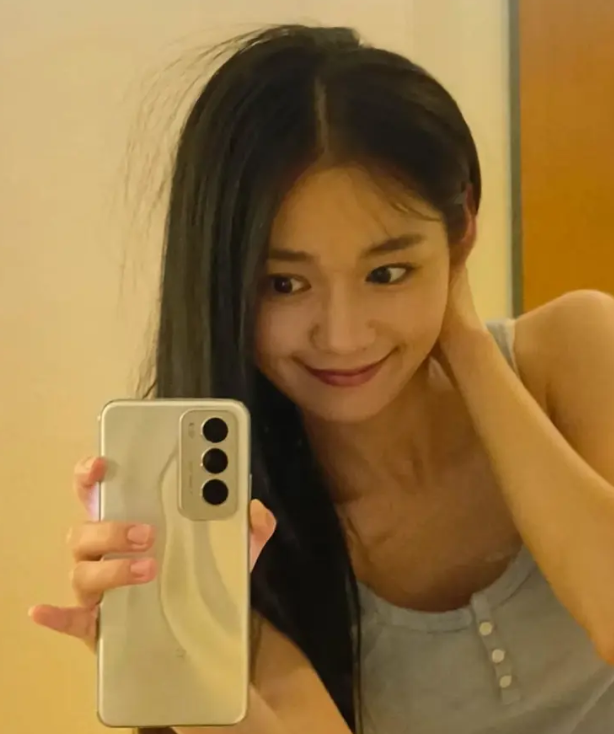 段奥娟的颜值怎么样呢