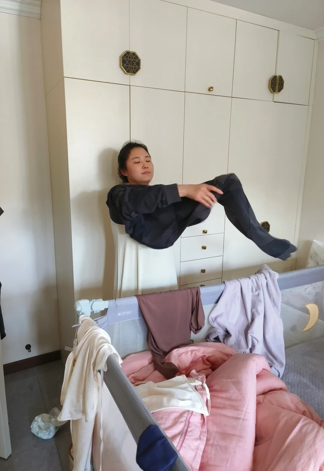 关于我和前夫哥是怎么联系上的
是真的分了，前几天突然想起来一些趣事，就很想他，然
