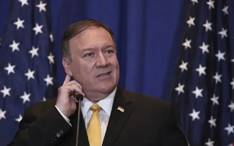 美国新任国务卿卢比奥继续沿用前国务卿蓬佩奥的策略，指责中国通过“撒谎、欺骗、黑客