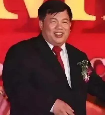 2024年8月20日，特大经济犯张誉发从泰国被押回国，他是中国从泰国引渡的头一个