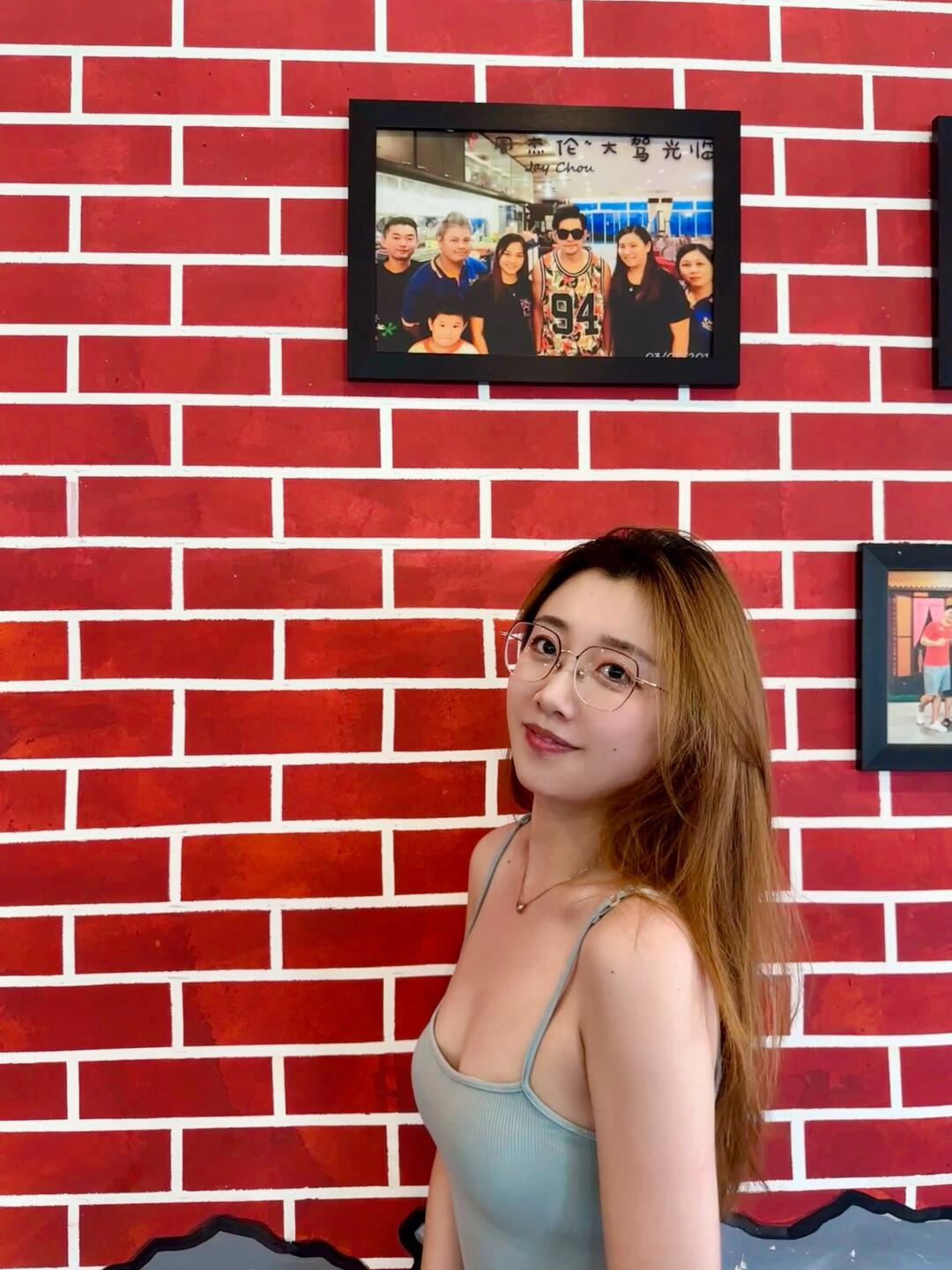 周杰伦同款海鲜店🦀
