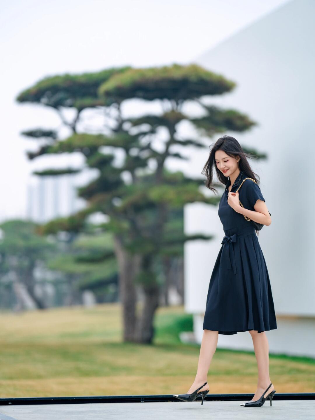 心有半亩花田 藏于世俗人间💃