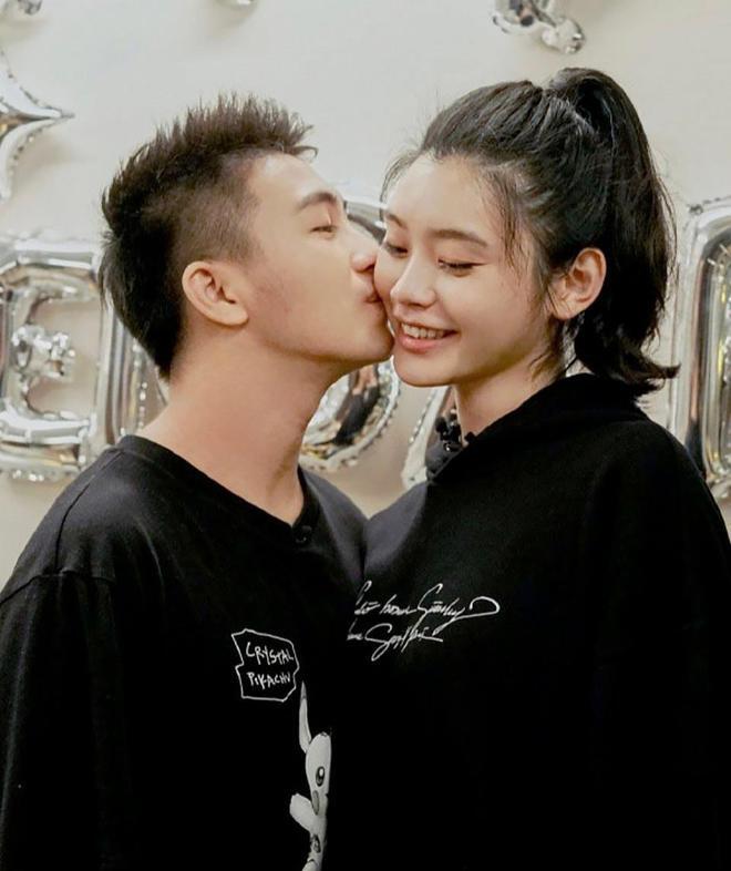 奚梦瑶何猷君：才子佳人，共谱华章