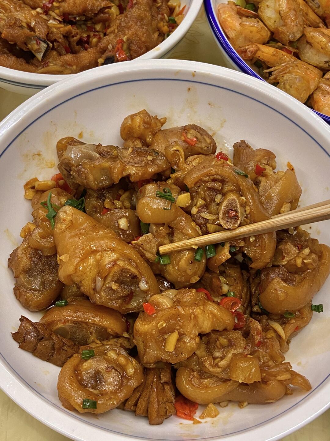 确实比笨萝卜好吃。。。 