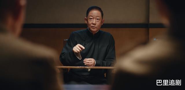 《暗夜与黎明》大结局：徐巍肖云惨死，郑兰亭大反转，内鬼终曝光（暗夜与黎明人物关系表）-第14张图片-九妖电影