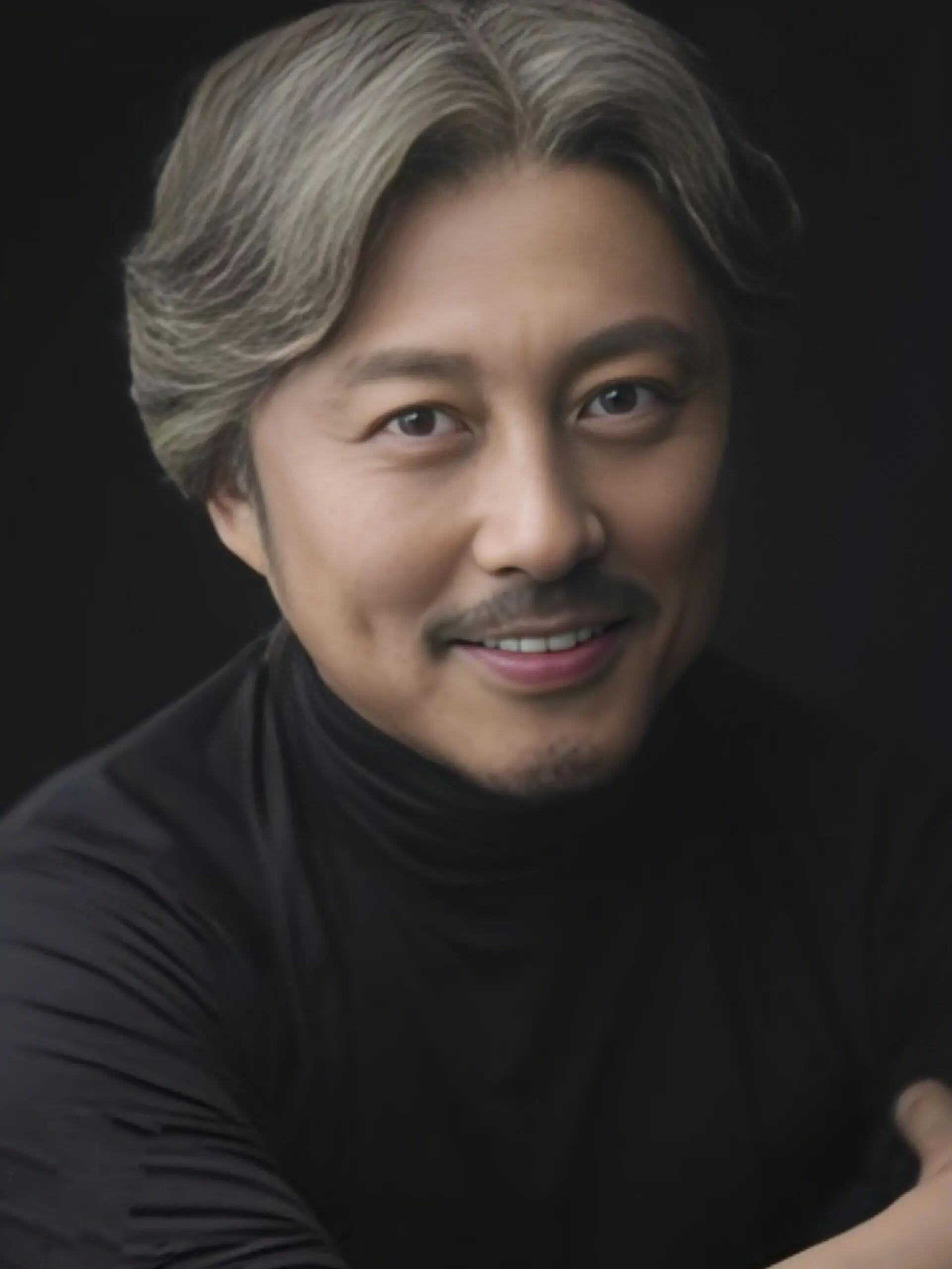 高宏亮，一位才华横溢、品质卓越的男演员
