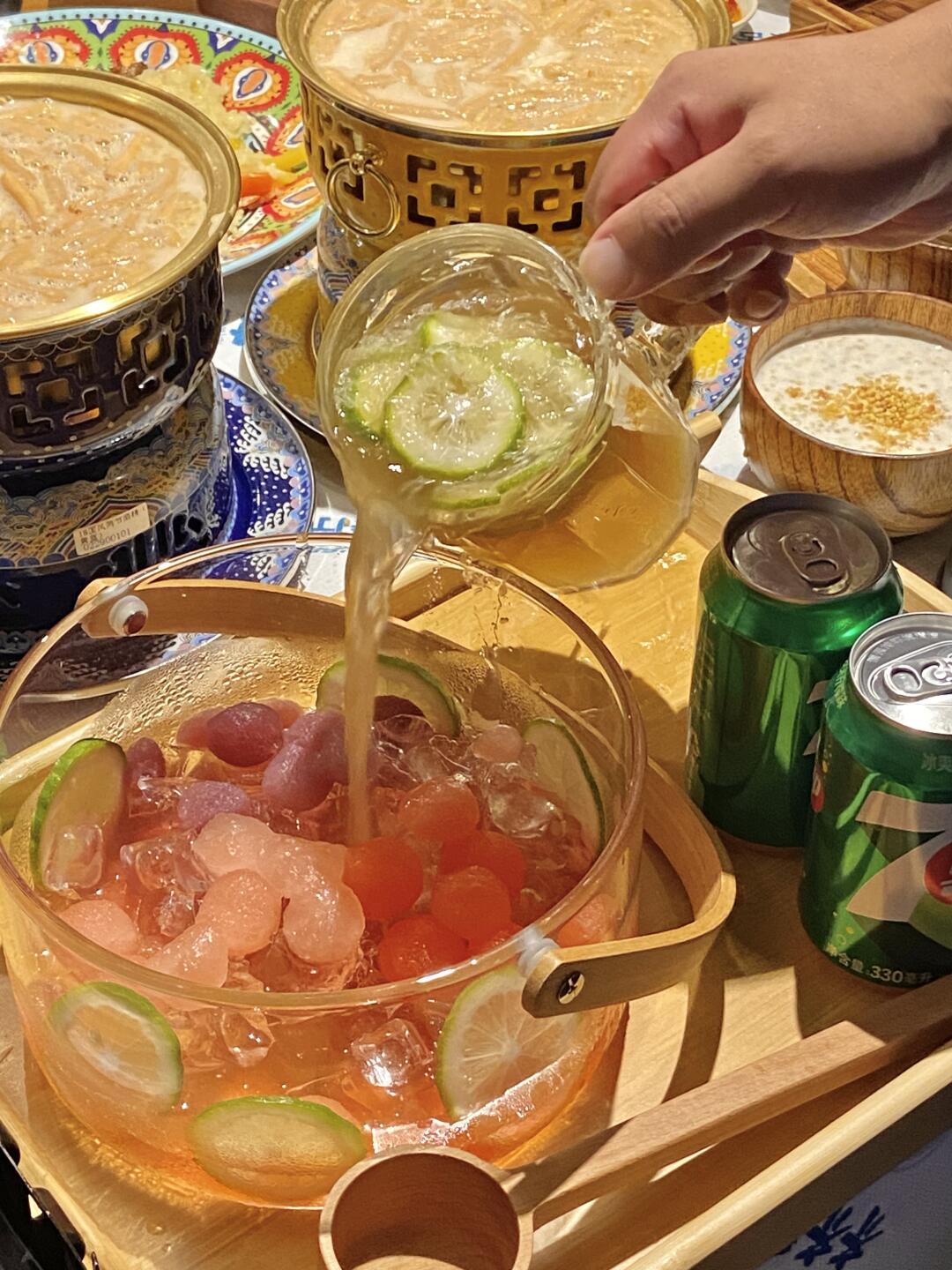 卧卧卧！！长沙首家！！终于吃到了 