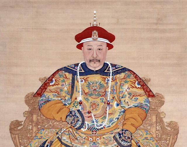 嘉庆死后诏书不见 最终立旻宁为帝

                      