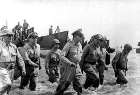 仁川登陆被不少人称为神来之笔，但早在登陆的几个月前，毛主席就已经准确的预测到了。